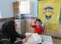 پایگاه سنجش سلامت  نوآموزان بانه آغاز به کار کرد/ پیش بینی سنجش سلامت 3000نوآموز دبستانی در بانه