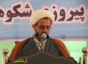 دهه فجر، مظهر استعمار ستیزی ملت ایران است