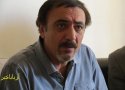 مسئولین محلی بانه با عطا نهایی شاعر و نوسینده مطرح بانه ای دیدار کردند