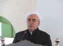 گفتار ناحق و غير مسئولانه ريشه بسياري از فتنه هاي امروز جهان است