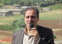 بیشتر آتش سوزی های مرتعی در بانه غیر عمدی است