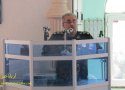 هشدارفرمانده سپاه بانه به وارد كنندگان اقلام ضد فرهنگي / از طرح هاي اقتصاد مقاومتي حمايت مي كنيم