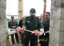 3 پروژه عمرانی در بخش مرکزی بانه به بهره برداری رسید