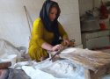 زمینه اشتغال زنان سرپرست خانوار در بانه فراهم است