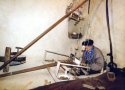 شهر آرمرده و روستای کانی گویز بانه کاندید دهکده جهانی صنایع دستی