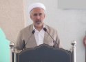انتقاد امام جمعه موقت بانه از کم رنگ شدن نام های اسلامی در جامعه