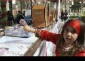 استقرار 95 پایگاه جشن نیکوکاری در بانه