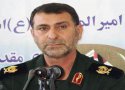 به گزارش آربابا خبر؛سردار حسینی از آغاز رزمایش سراسری کمک مومنانه خبر داد