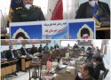 به گزارش آربابا خبر صبح دیروز ،فرمانده سپاه شهرستان بانه با خیرین ومعتمدین این شهرستان دیدار وگفتگو کرد