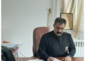 تلاش ها و اقدامات آتش‌نشانی بانه برای پیشگیری و مقابله با کرونا ادامه دارد