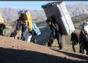 گروهکهای مسلح دیگر جرات اخاذی از کولبران را نخواهند داشت