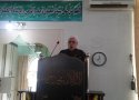 مسئولان نظام همگام با پیروزی انقلاب اسلامی  همواره بر سوادآموزی و طلب علم تاکید کرده است