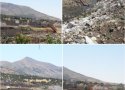 سکوت شرکت آب منطقه ای کردستان در برابر تجاوز به حریم رودخانه بانه