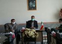 افتتاح ۷۶ پروژه عمرانی و اقتصادی در بانه/ ایجاد ۳۶۷ فرصت شغلی به مناسبت دهه فجر