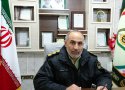 کشف بیش از ۷ هزار عدد مواد محترقه از یک واحد صنفی در بانه