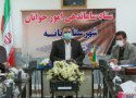سمن ها بعنوان بازوان اجرایی دولت، ایفاگر نقش همفکری و مشورتی می باشند