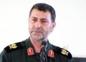 پیام تسلیت فرمانده سپاه بیت المقدس درپی عروج ملکوتی سردار جانباز وفرمانده دلاور حاج میرزا محمد سلگی