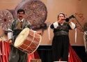 نخستین جشنواره موسیقی بومی محلی بخش نمشیر بانه در شهر کانی سور برگزار می شود
