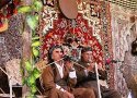 فرخوان اولین جشنواره موسیقی و آواهای محلی شهرستان بانه