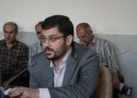 "مجتبی ورمقانی"مدیرکل جدید دامپزشکی کردستان شد