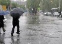 آغاز مجدد بارش ها در بانه / بارش های مناسب در روزهای 4 و 5 اسفند