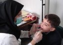 وضعیت بهداشت دهان و دندان در مدارس بانه رضایت بخش نیست/  توسعه خدمات بهداشت دهان و دندان در مدارس بانه با اجرای طرح فیشور سیلانت