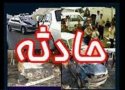 سانحه رانندگی در محور بانه مریوان 6 کشته و زخمی بر جای گذاشت