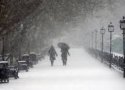 آغاز بارش برف از اواخر وقت امروز در بانه