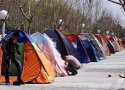 ورود بیش از 20 هزار مسافر نوروزی به بانه در دو روز اول عید