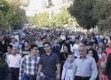 همایش بزرگ پیاده روی به مناسبت روز شهید در بانه برگزار می شود