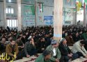جشن انقلاب در شهر کانی سور بانه برگزار شد + عکس