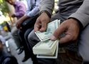 بازار زیرزمینی مبادلات دلار رونق گرفت!