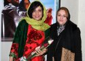 اکران مردمی « حکایت عاشقی» با حضور بازیگر اصلی فیلم به روایت تصویر