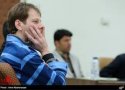«بابک زنجانی» به اعدام محکوم شد