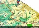 روستای نجنه علیا دارای بالاترین پتانسیل برای تبدیل شدن به قطب گردشگری بانه