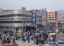 350 هزار گردشگر  نوروزی از بانه دیدن کردند/ کاهش 40 درصدی ورود مسافران نوروزی به بانه