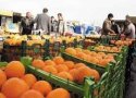 110 تن سیب و پرتقال شب عید در بانه توزیع می شود