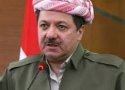 بارزانی ساز تجزیه عراق را کوک می کند