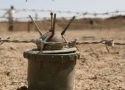 انفجار مین در بانه دو مصدوم بر جای گذاشت