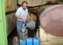 صرفه جویی 2 میلیون و 800 هزار لیتر نفت گاز و نفت سفید در بانه