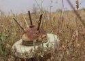 کارگاه آموزشی آگاهسازی ازخطرات مین و مواد منفجره در بانه برگزار می شود