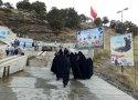 امسال 145 هزار زائر از یادمان های دفاع مقدس بانه بازدید کردند