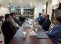 ساخت چهارمین پردیس سینمای امید کشور در  بانه