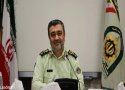 پیام فرمانده نیروی انتظامی به مناسبت هفته ناجا