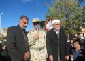 اتمام حجت فرمانده مرزبانی کشور در رابطه با تردد غیره قانونی در مرز بانه / برهم زنندگان امنیت مرز منتظر پاسخ قاطع مرزبانی ناجا باشند