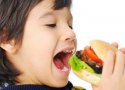 آموزش تغذیه درست و اصلاح الگوهای مصرف از سنین کودکی آغاز شود