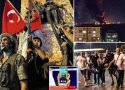 ابعاد و پیامدهای کودتای نافرجام در ترکیه