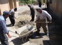 هیت مدیره کانون انجمن‌ کارگران ساختمانی بانه منصوب شد