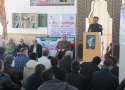 وضعیت رفاهی بسیاری از روستاهای شهرستان بانه با مناطق شهری برابری می کند/ ایران اسلامی نمونه بارز خودکفایی و نفی وابستگی به استکبار