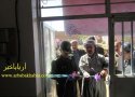 مدرسه دو كلاسه روستاي اشتر آباد بانه افتتاح شد + عكس